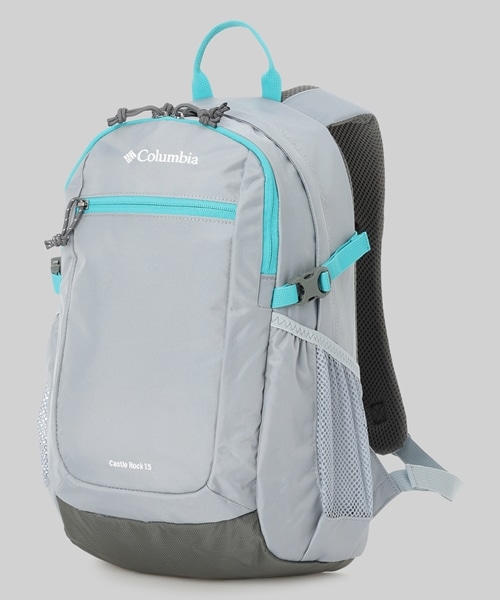 キャッスルロック15L バックパックII