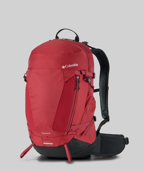 ティンバーライン25Lバックパック