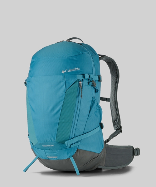 ティンバーライン25L WF バックパック