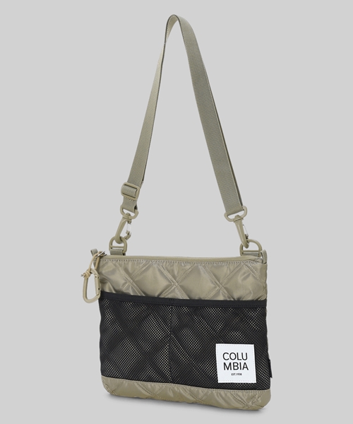 プライスストリームQLサコッシュ