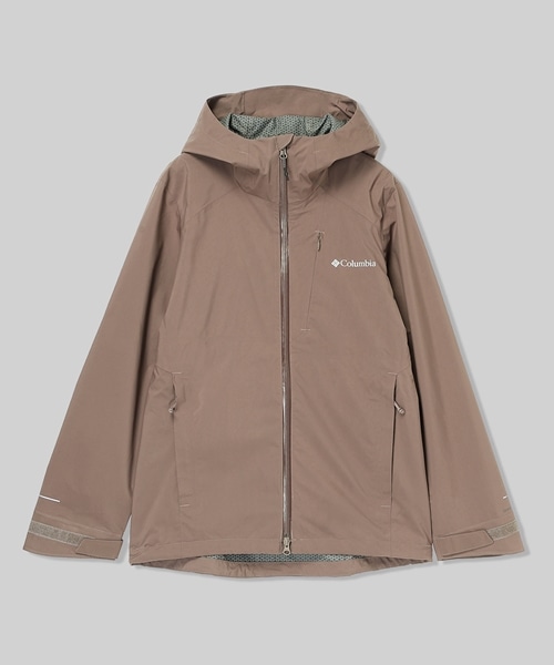 トレイルボーン2.5Lシェル