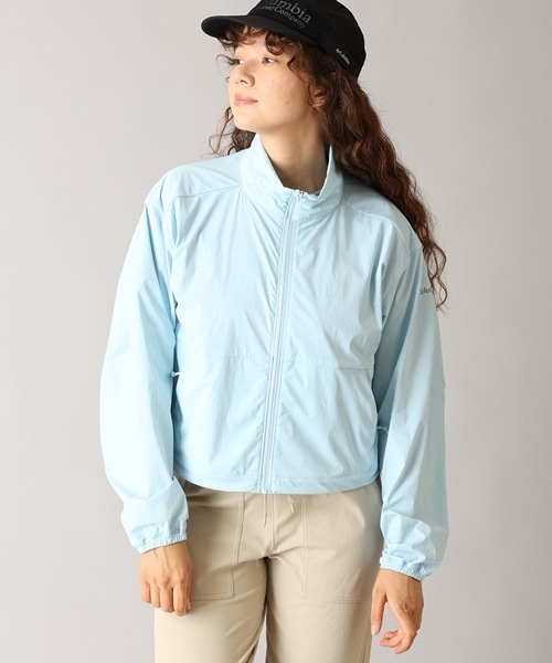 ウィメンズアメイズストレッチジャケット