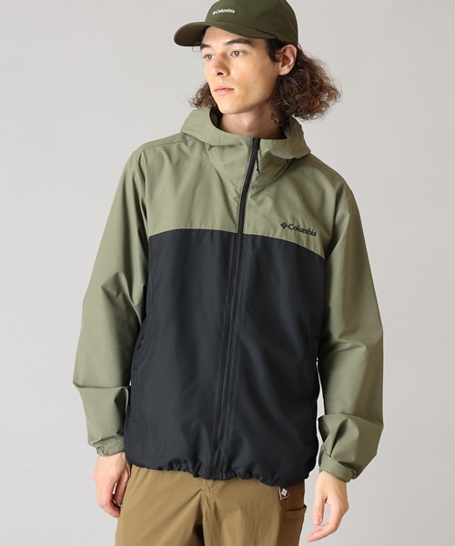 クリアモントIIジャケット