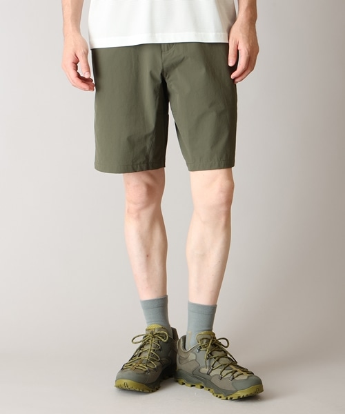 タイムトゥトレイルショーツ