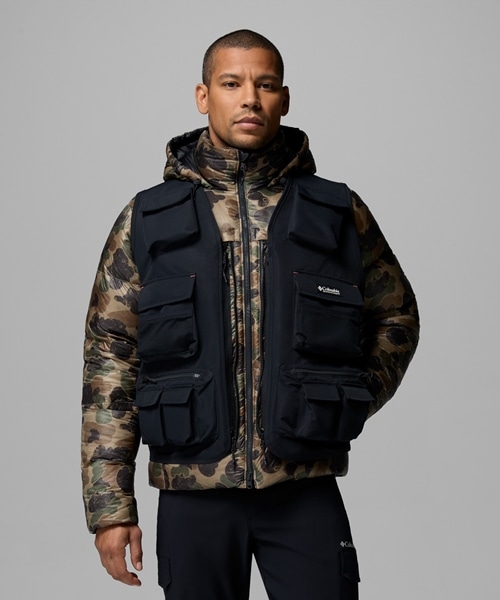 Columbia インターチェンジジャケット インターチェンジ(メンズ) すべての商品│コロンビア(Columbia)公式通販