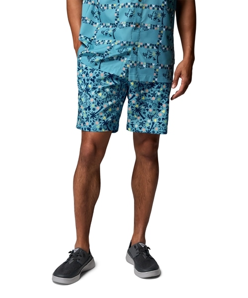 M PFG ディズニー ランブラーショーツ