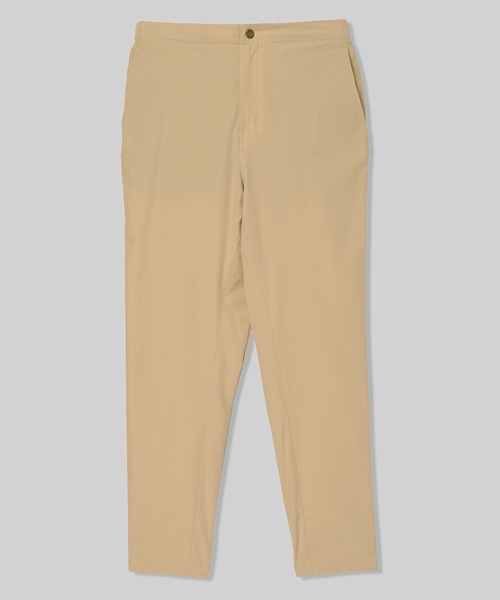 ウィメンズライトキャニオンソフトシェルIIパンツ