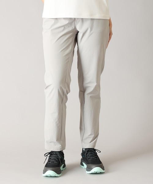 ウィメンズタイムトゥートレイルパンツ