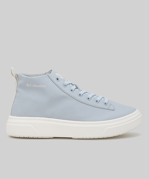 マイレージレイン ツー ミッド ウォータープルーフ