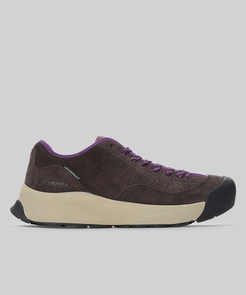 ヘイジージャーニー ツー ウォータープルーフ