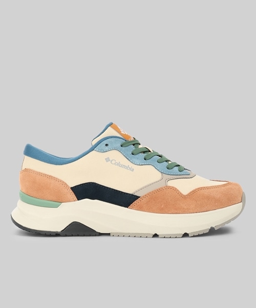 イーストサイドトレーナー ツー オムニテック