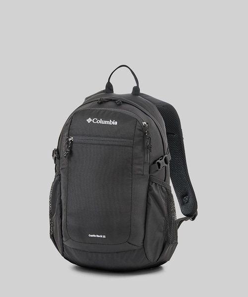 キャッスルロック15L バックパックII