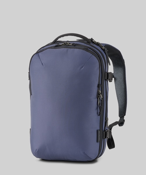 タイガーブルック20L+バックパック