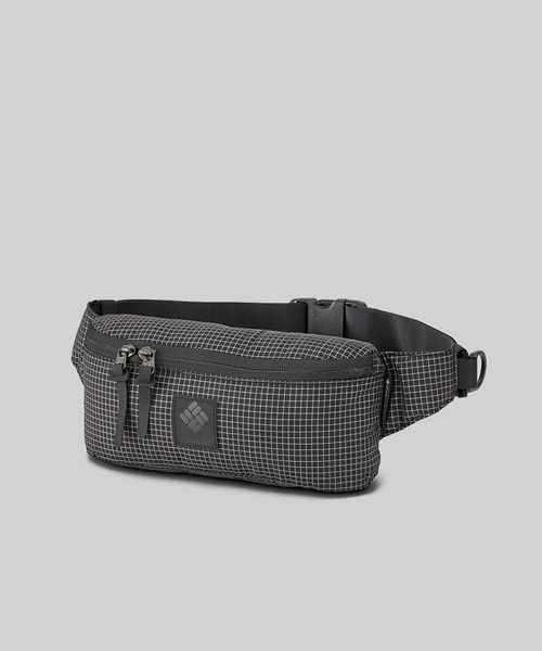 グレートスモーキーガーデンEXヒップバッグ