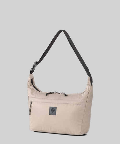 グレートスモーキーガーデンクレセントショルダー