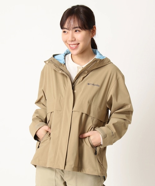正規激安 スポーツウェア レインコート レインウェア Columbia 期間限定価格 レインコート ポンチョ Hlt No