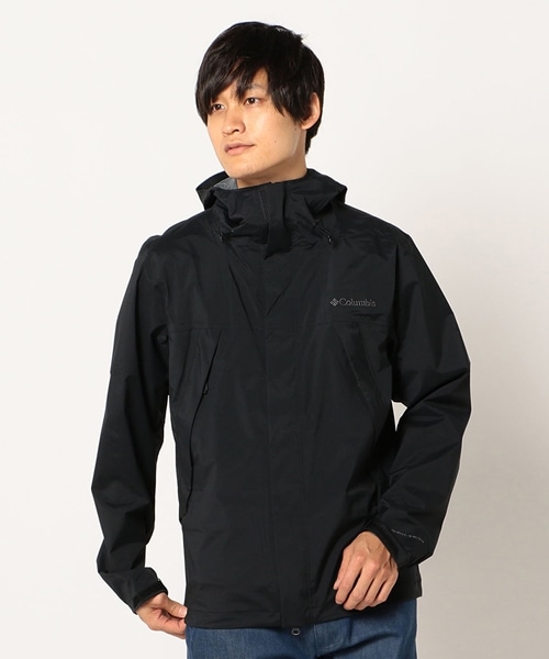 columbia timber pointe jacket