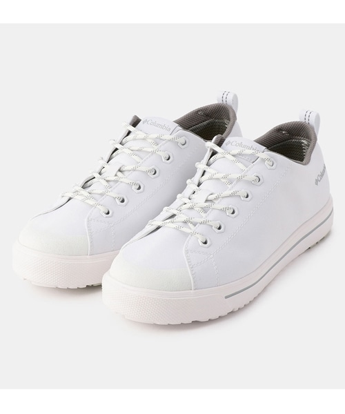 コロンビア公式サイトホーソンレイン2 ロウ アドバンス オムニテック 23 White アウトレット商品以外用 アウトドア用品のコロンビア スポーツウェア公式通販サイト