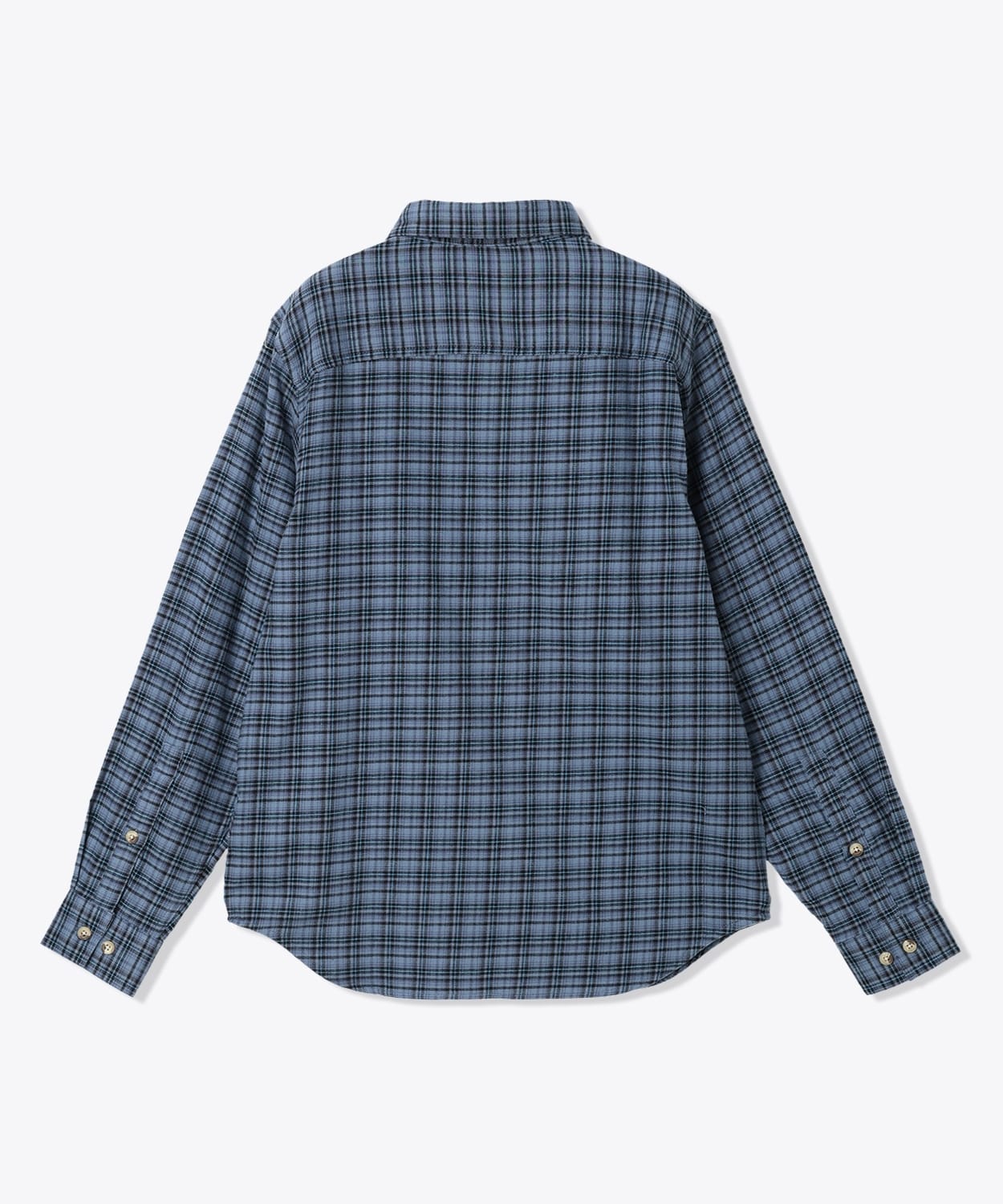 476Dark Mountain Cozy Check