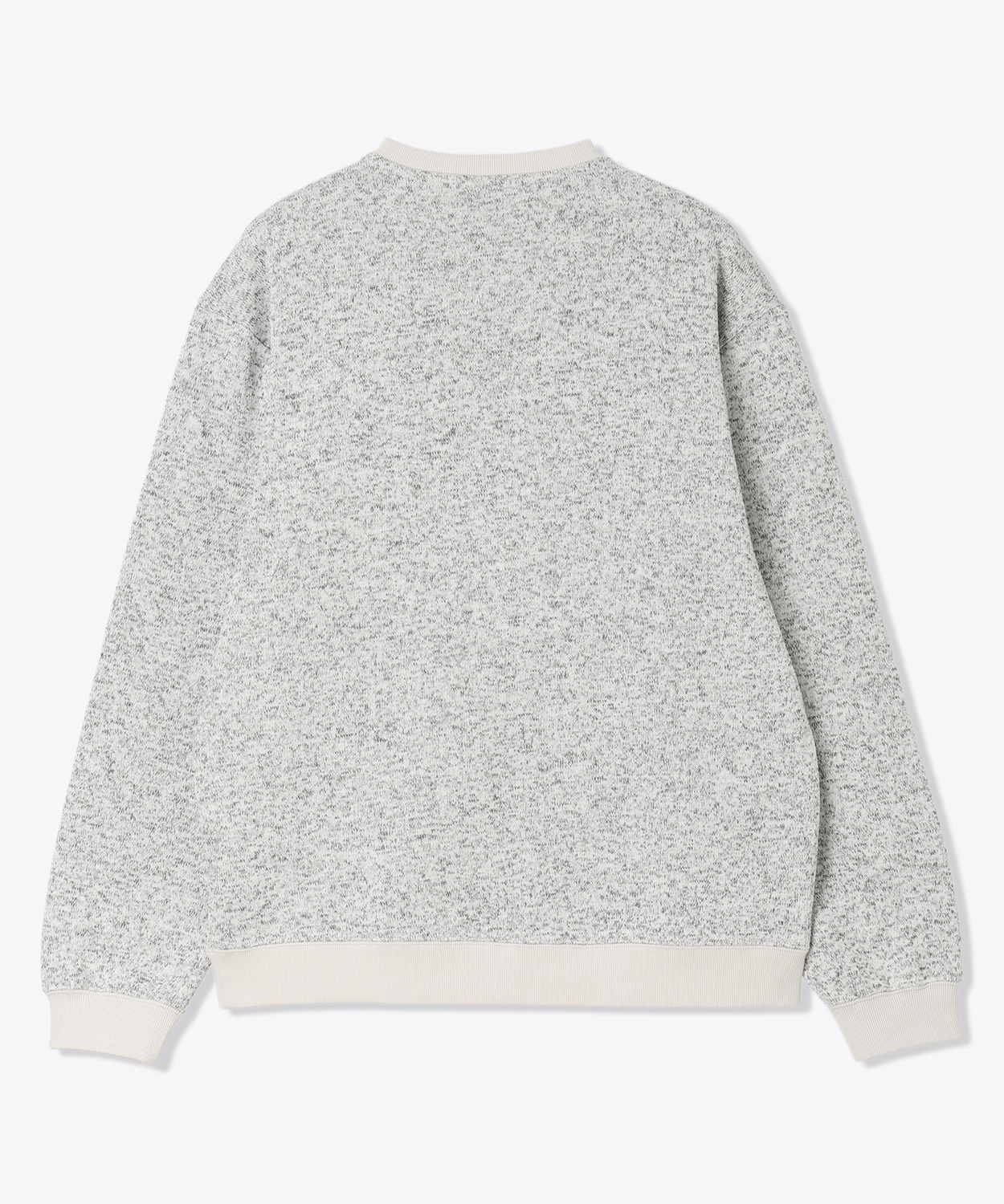 020Cool Grey Heather