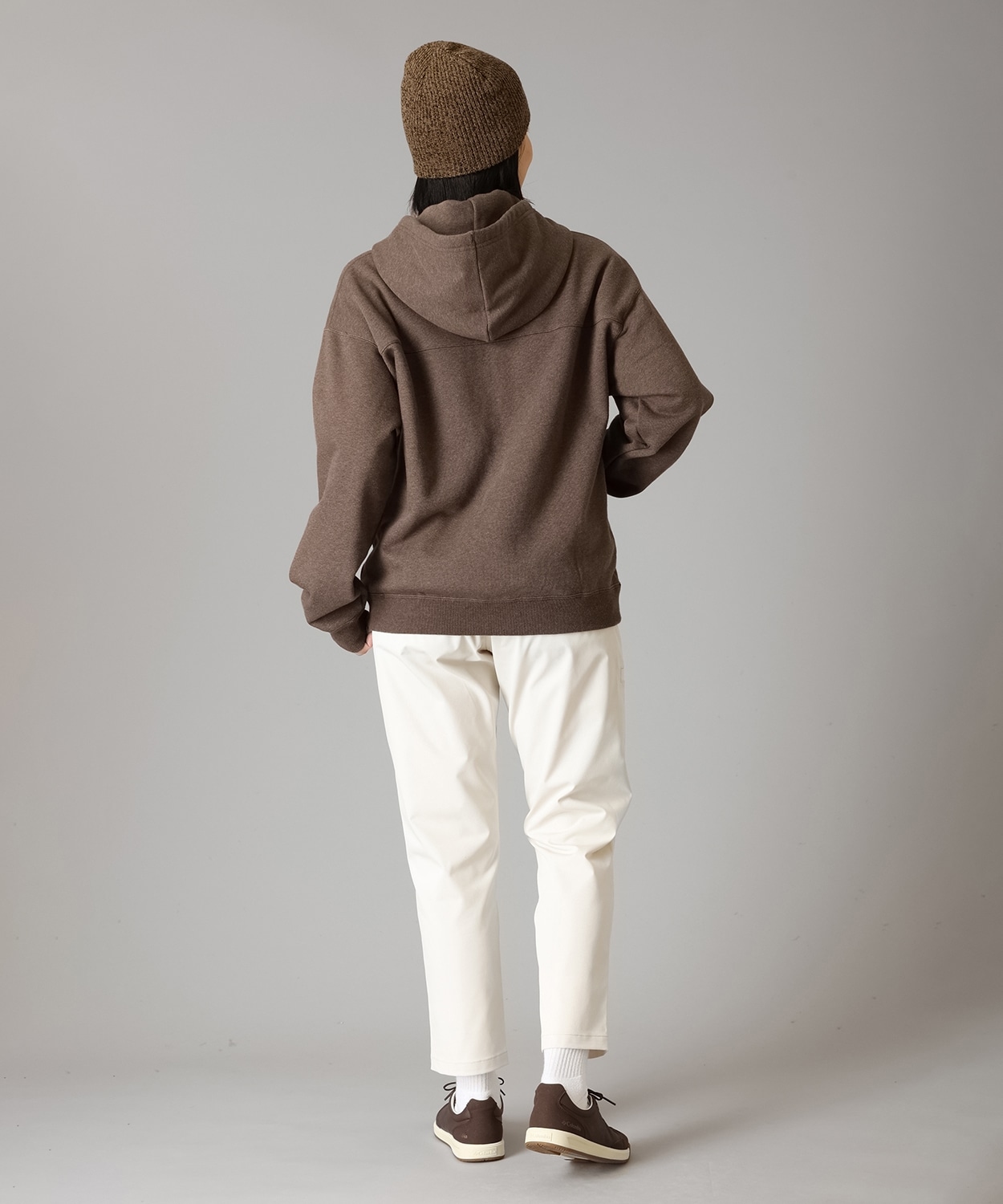 256Tobacco Heather