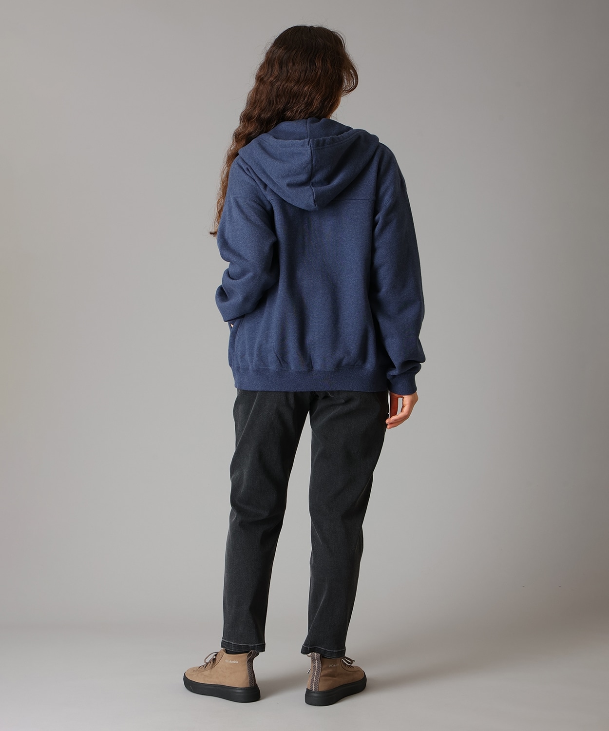 469Carbon Heather