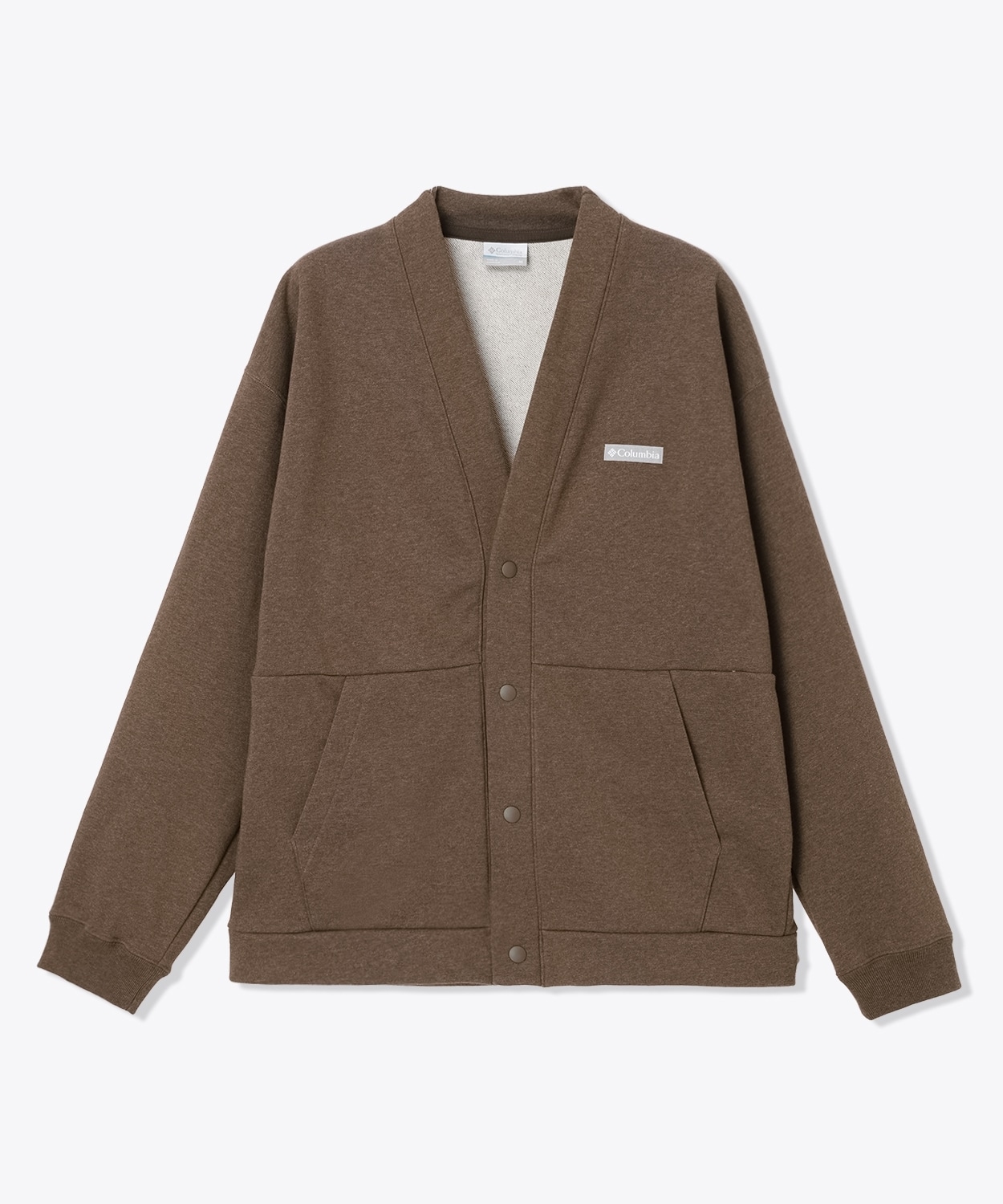 256Tobacco Heather