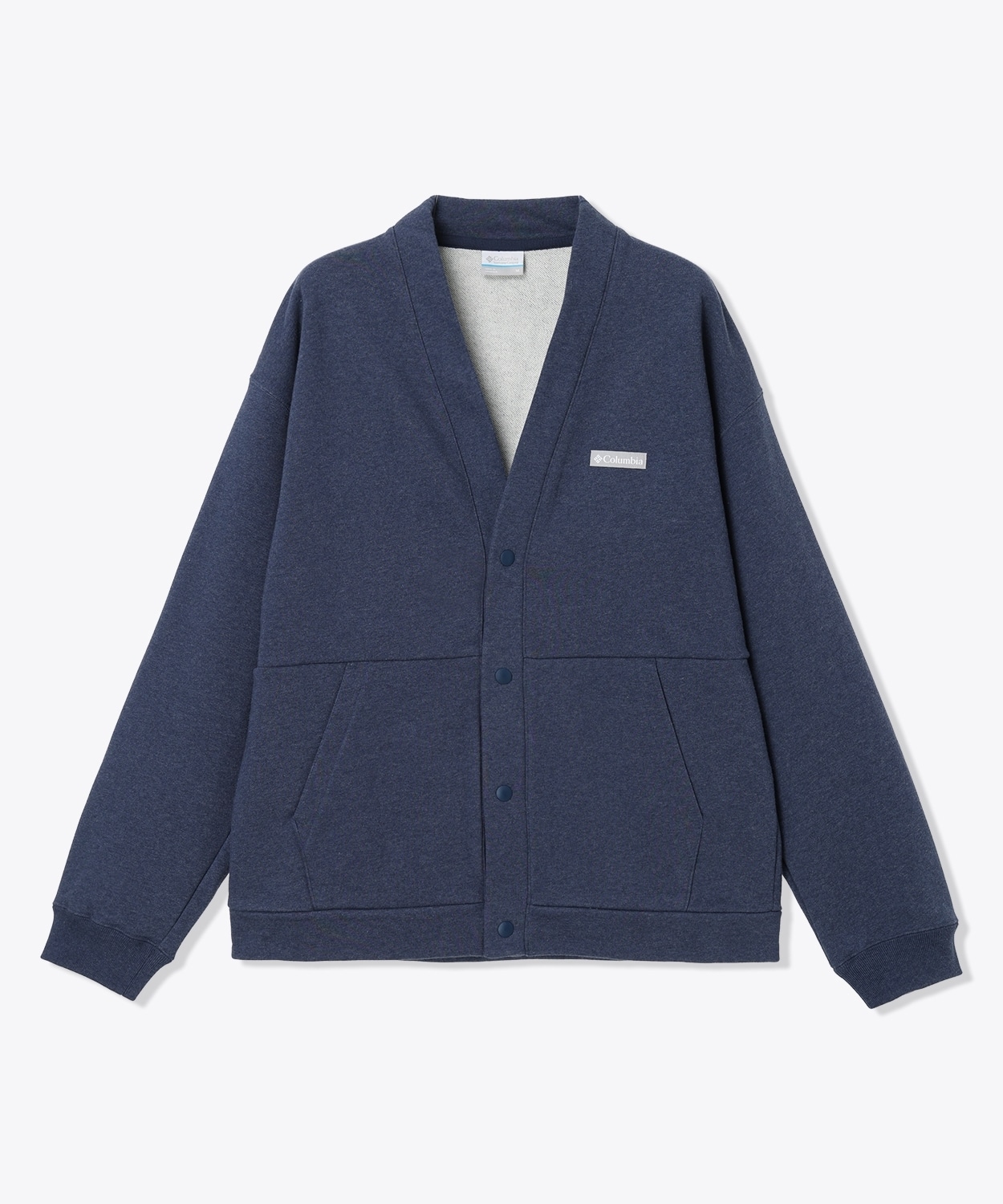 469Carbon Heather