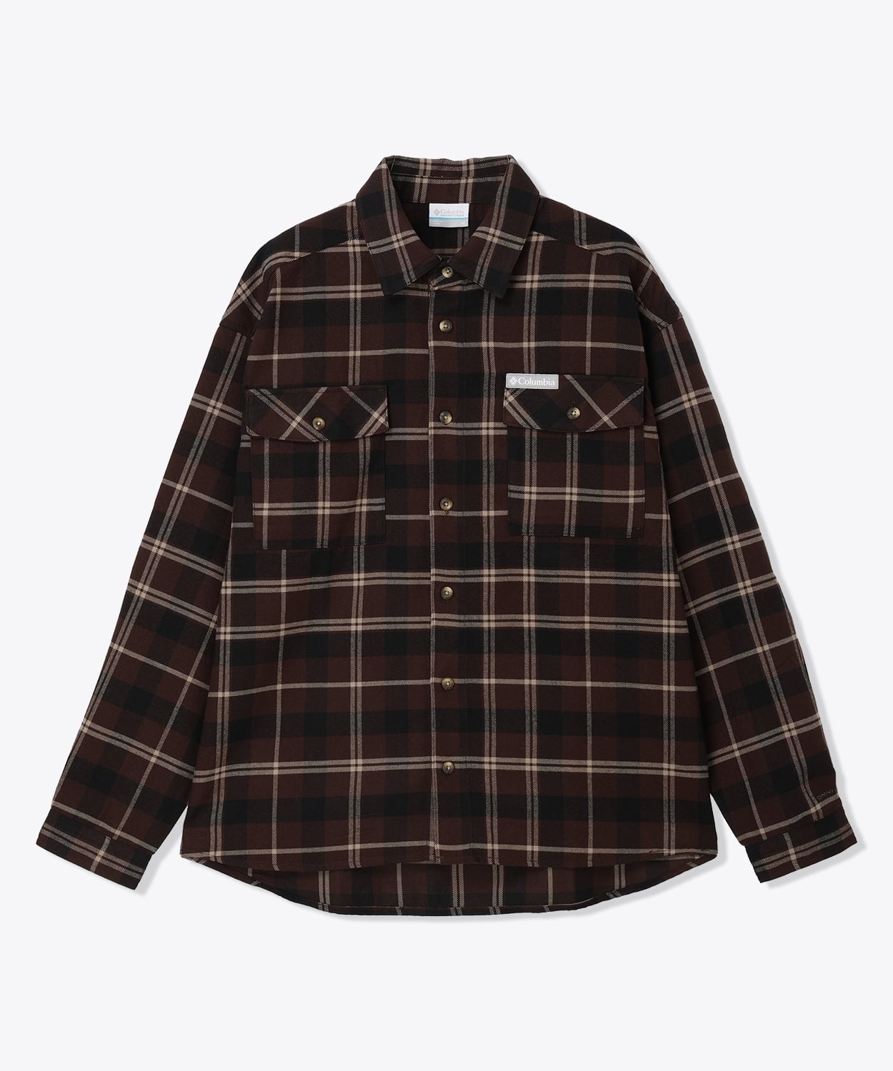 231Cordovan Check