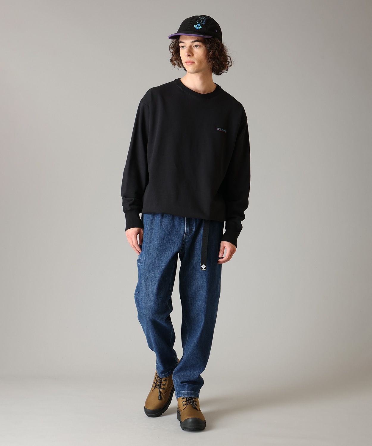 010Black