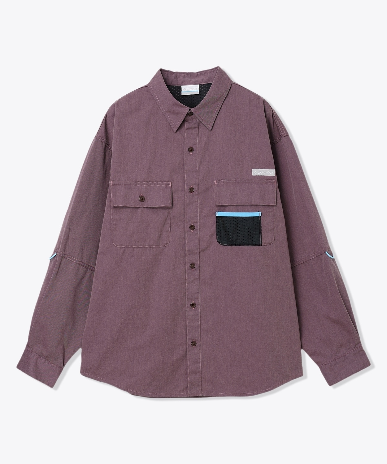 500Dusty Purple