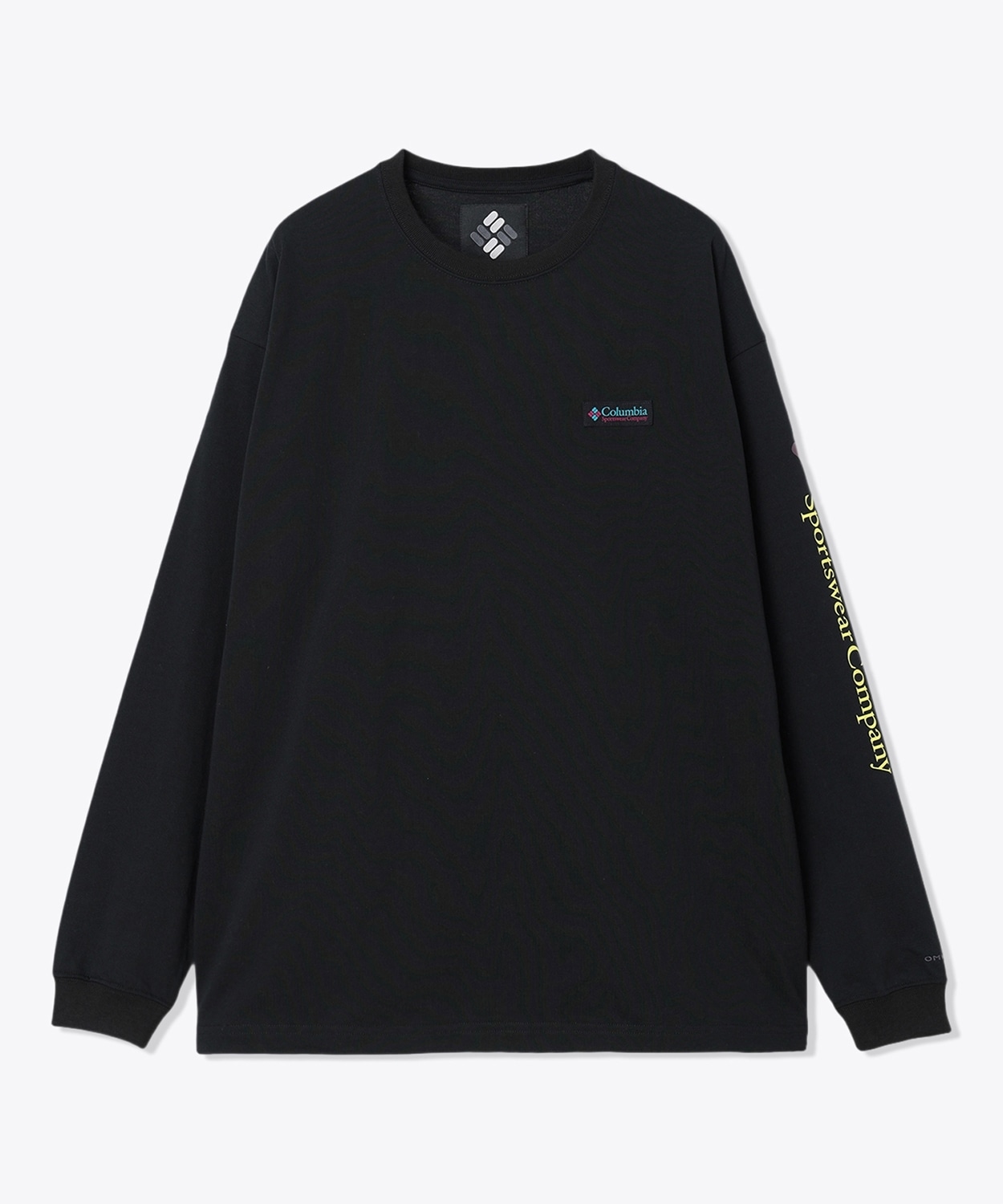 010Black