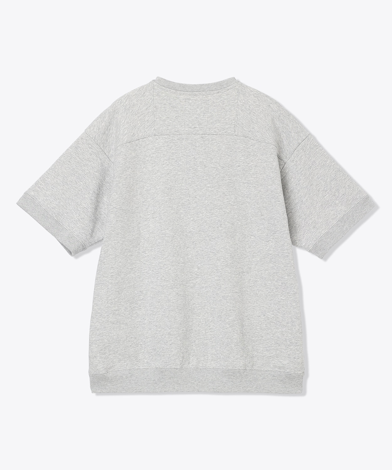 039Columbia Grey Heather