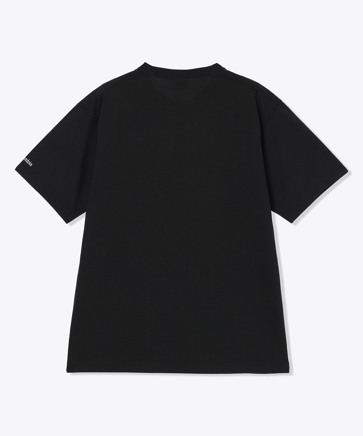 012Black Oval