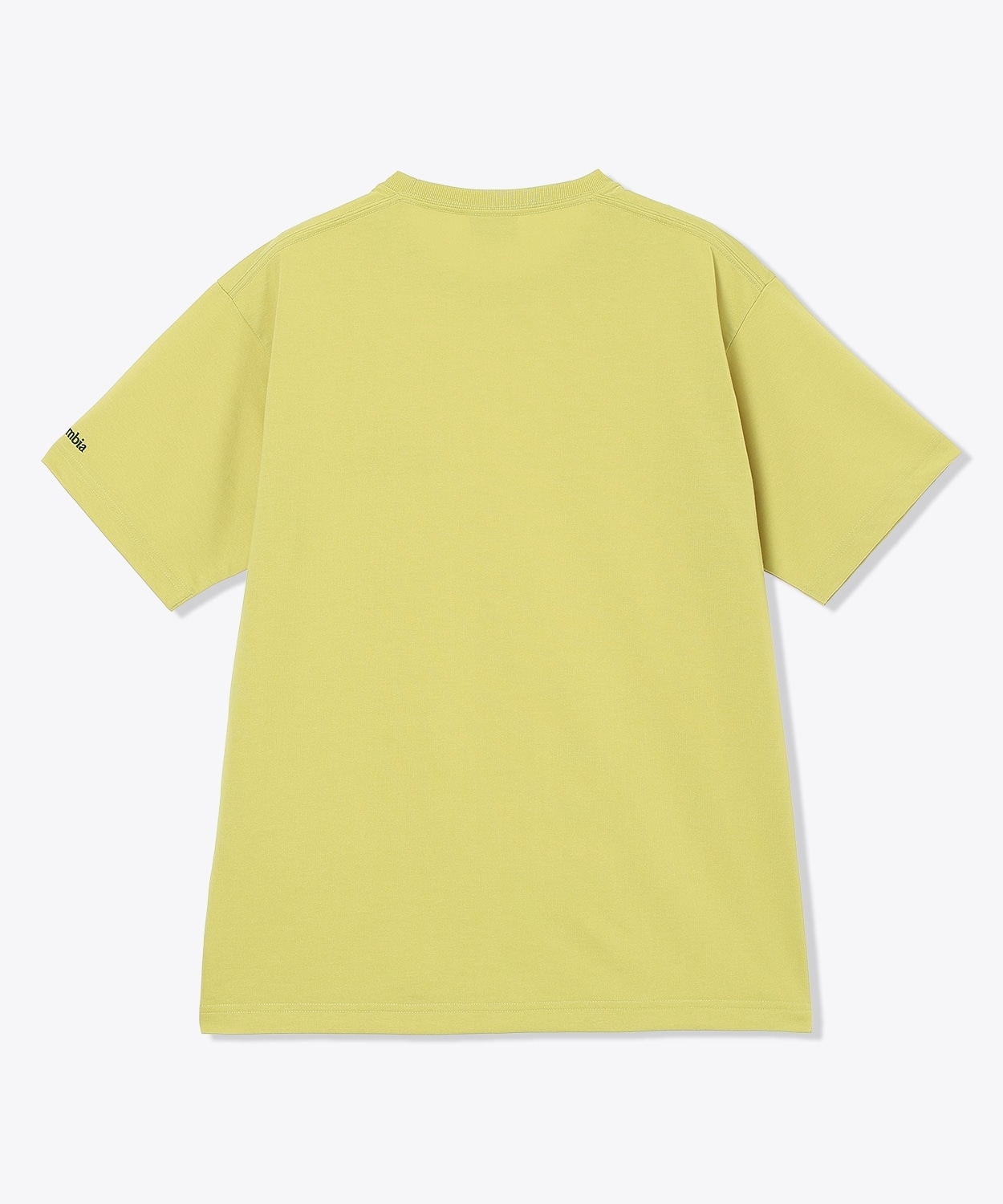 351Bright Olive Oval
