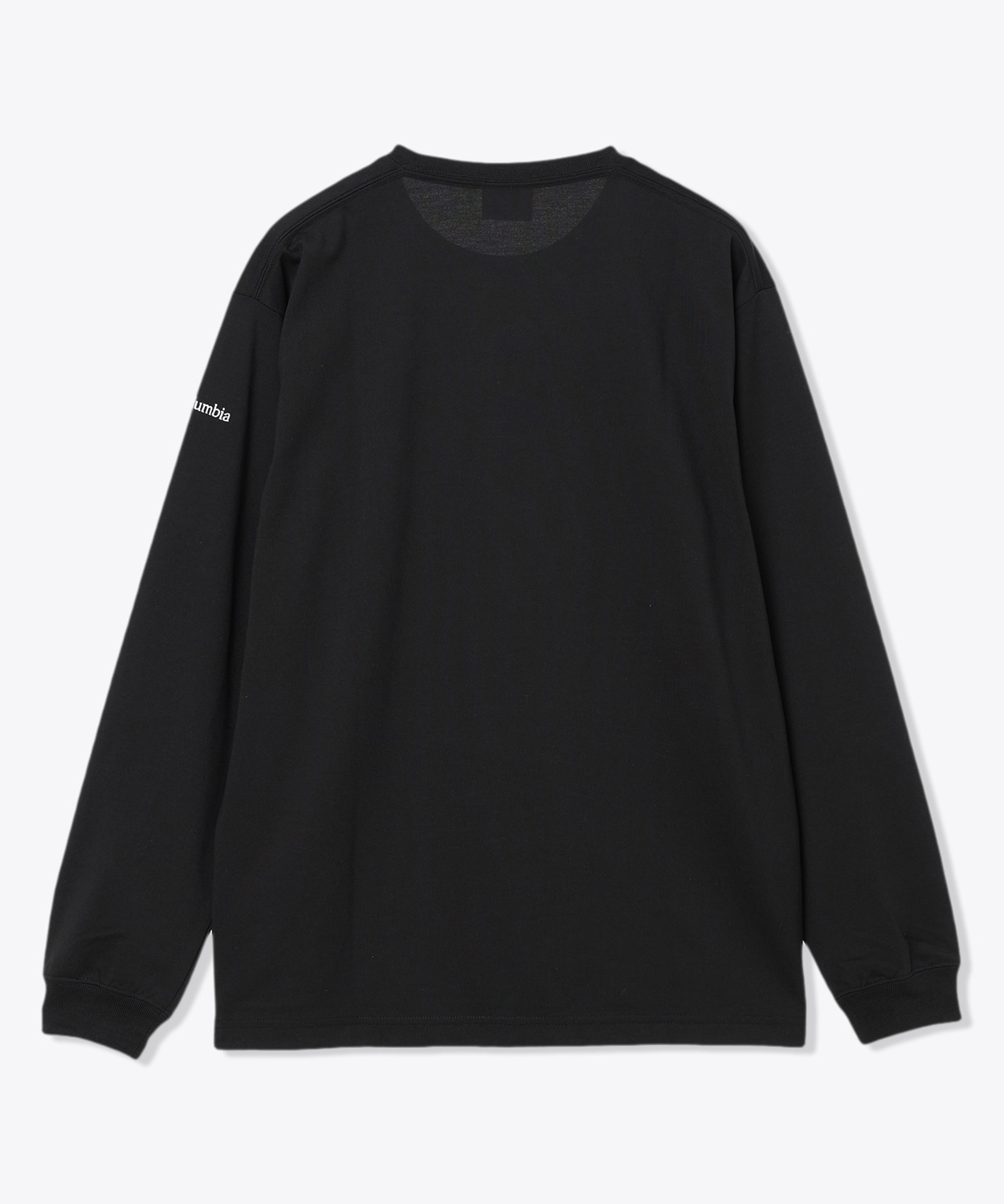 012Black Oval