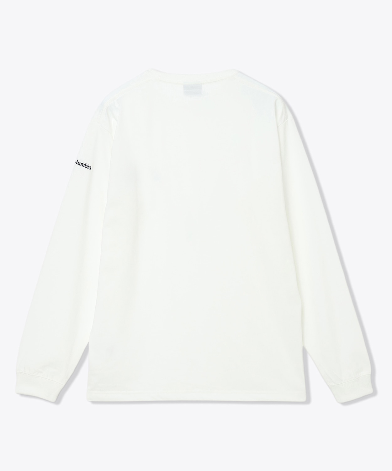 129Sea Salt Oval