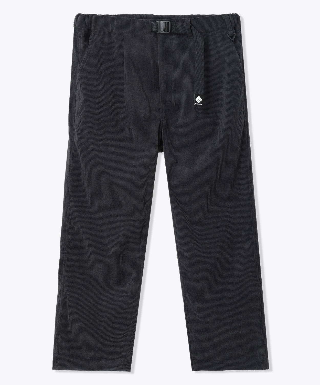 010Black Corduroy