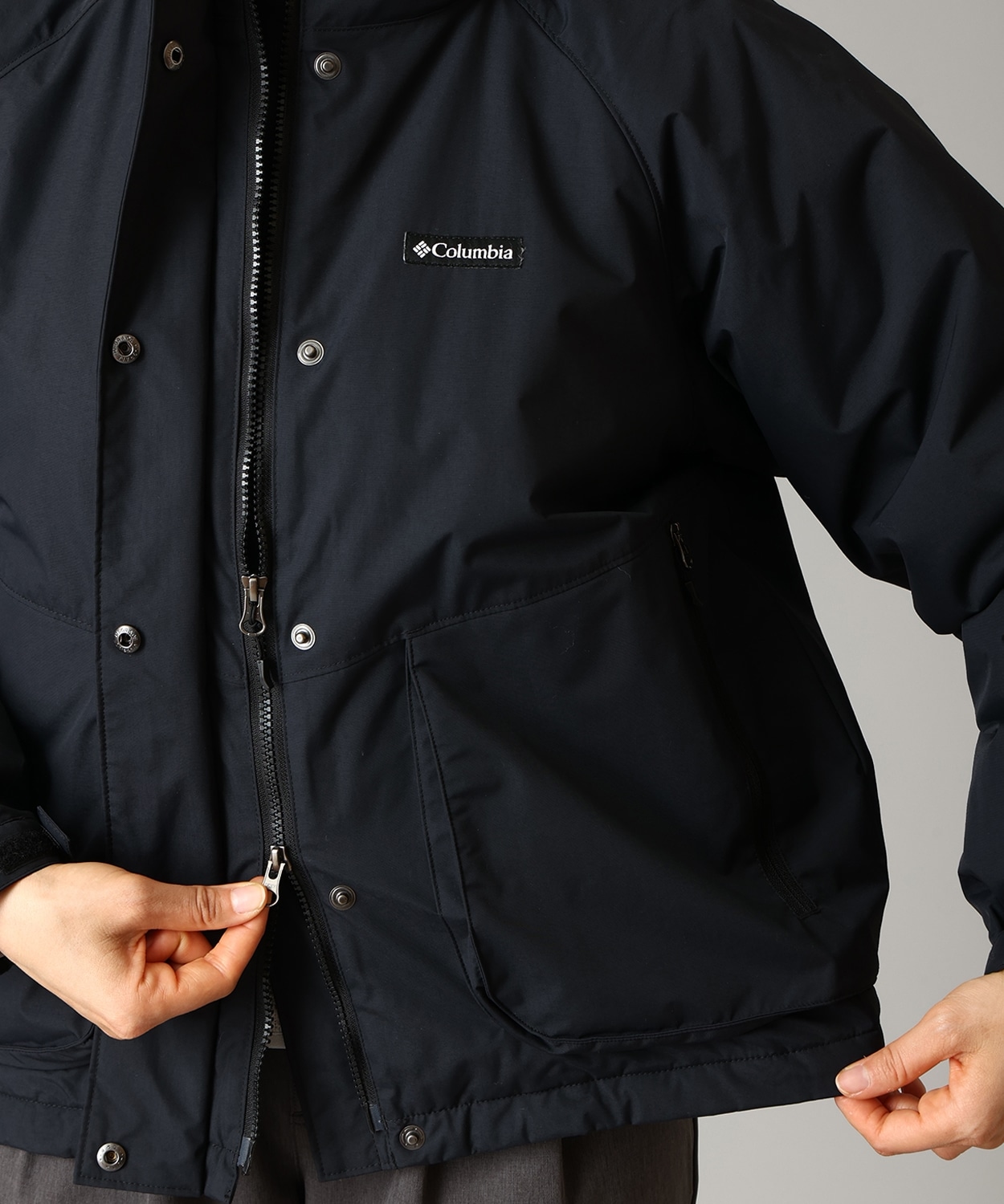 010Black