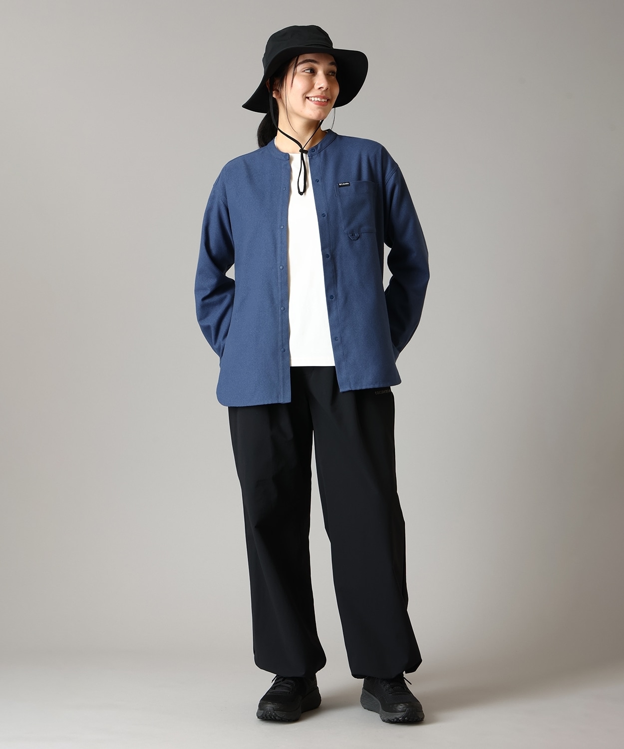 010Black