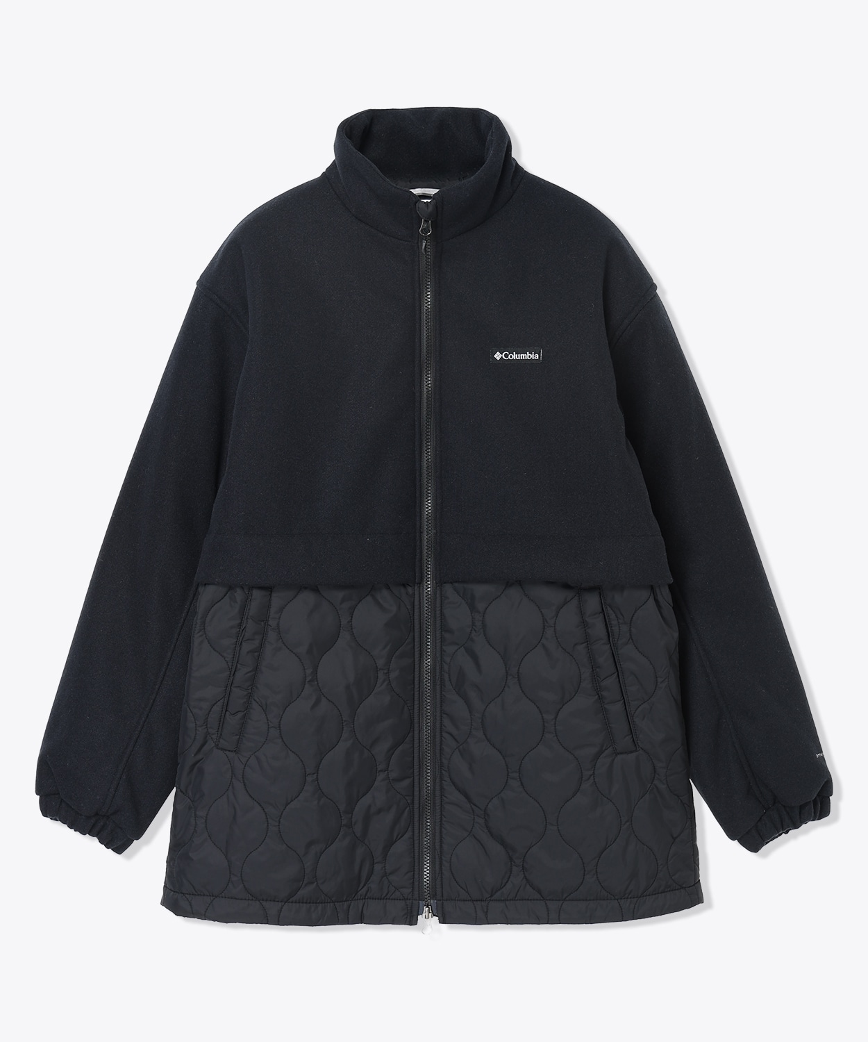 010Black