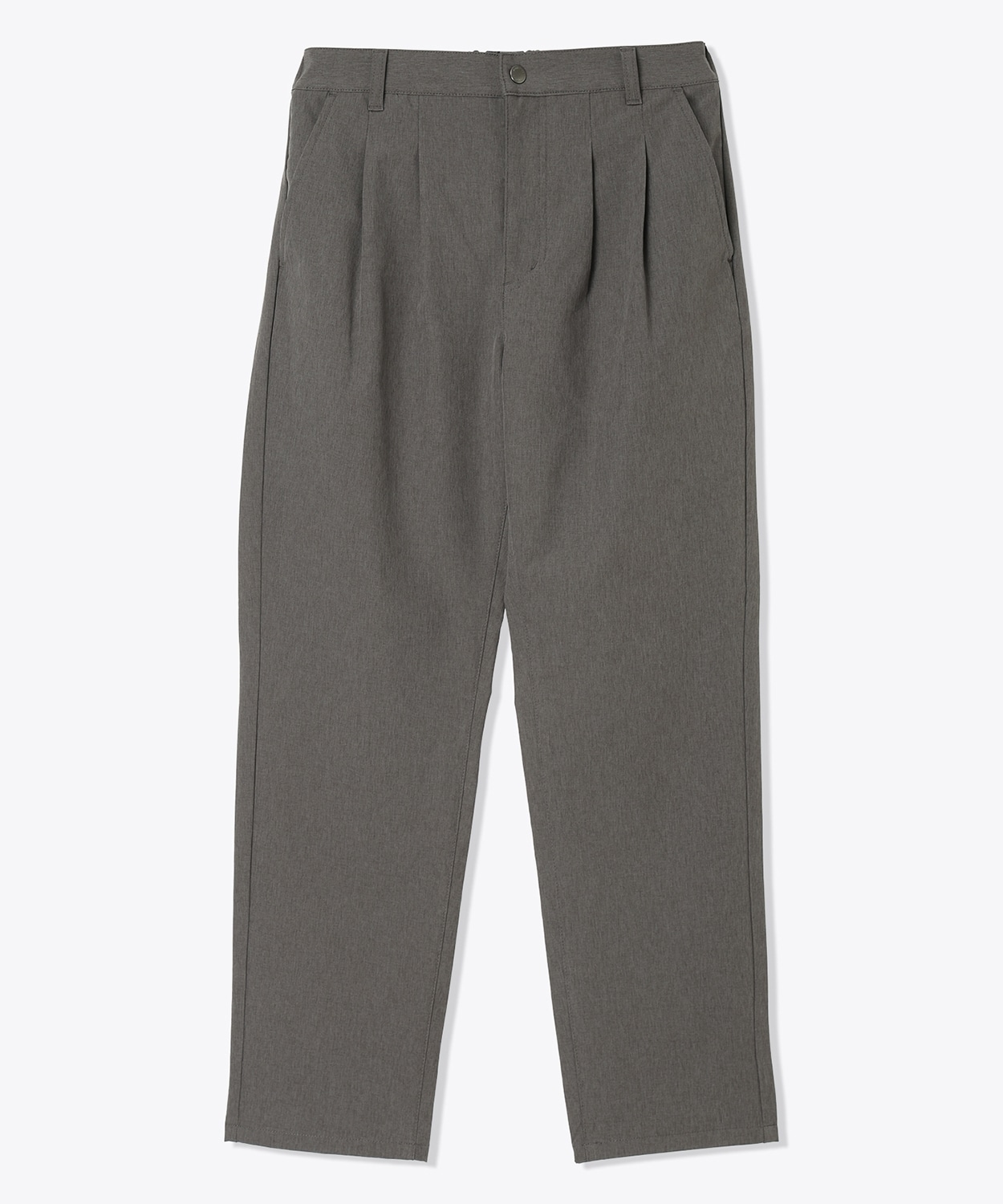 ウィメンズカサンドラパークパンツ(S Graphite Heather)│コロンビア