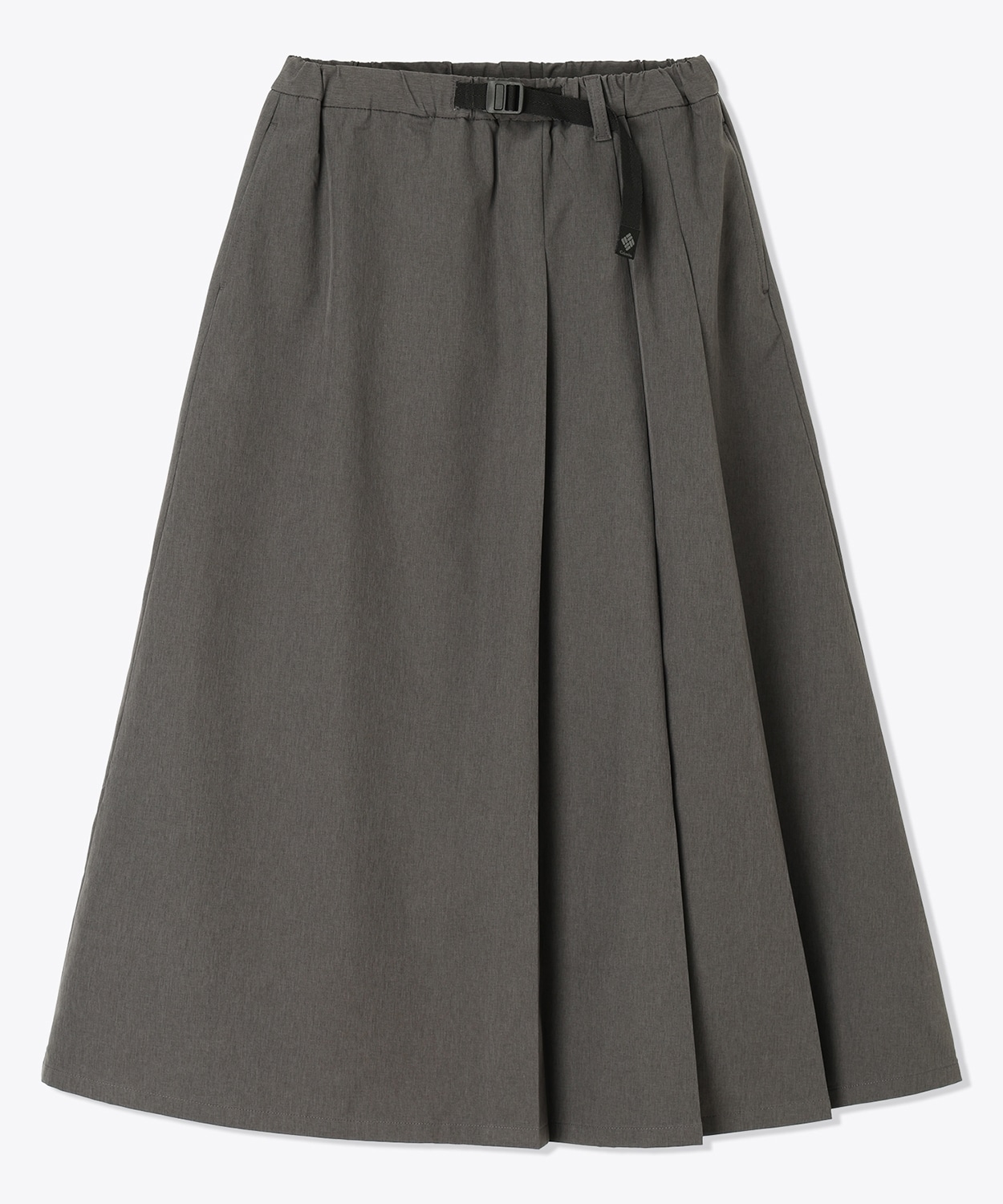 053Graphite Heather