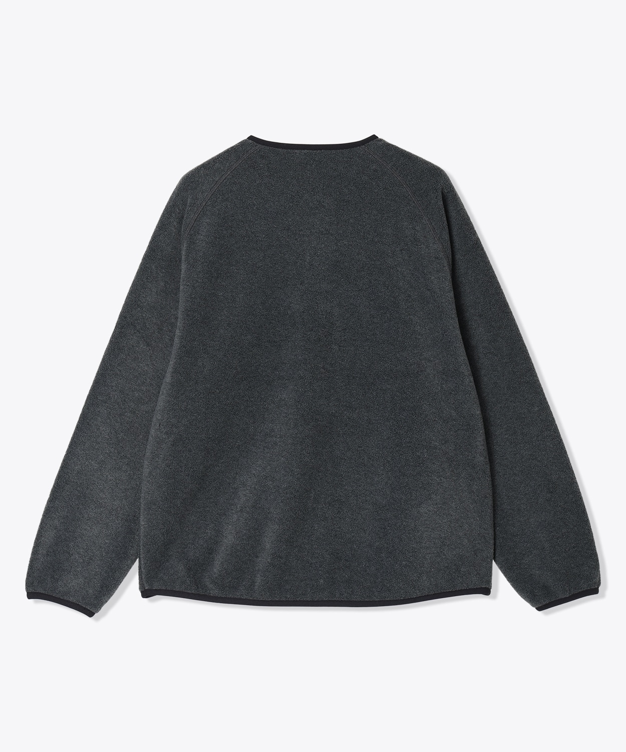 030Charcoal Heather