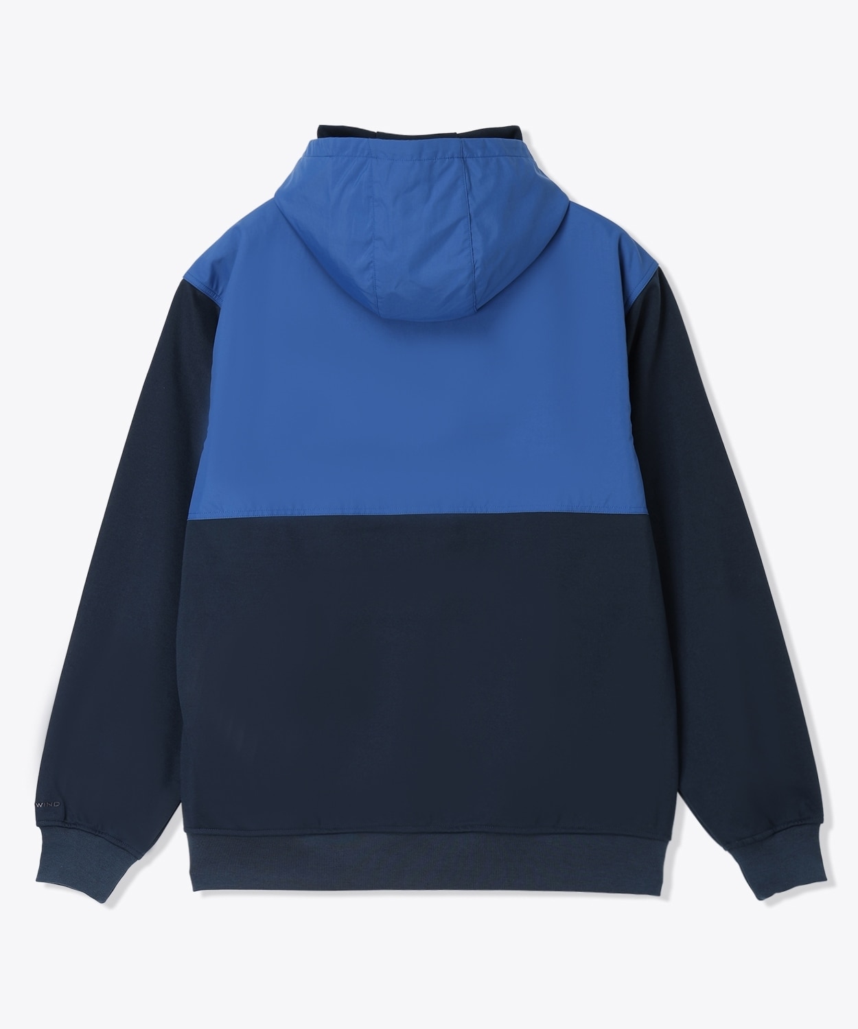 464Collegiate Navy