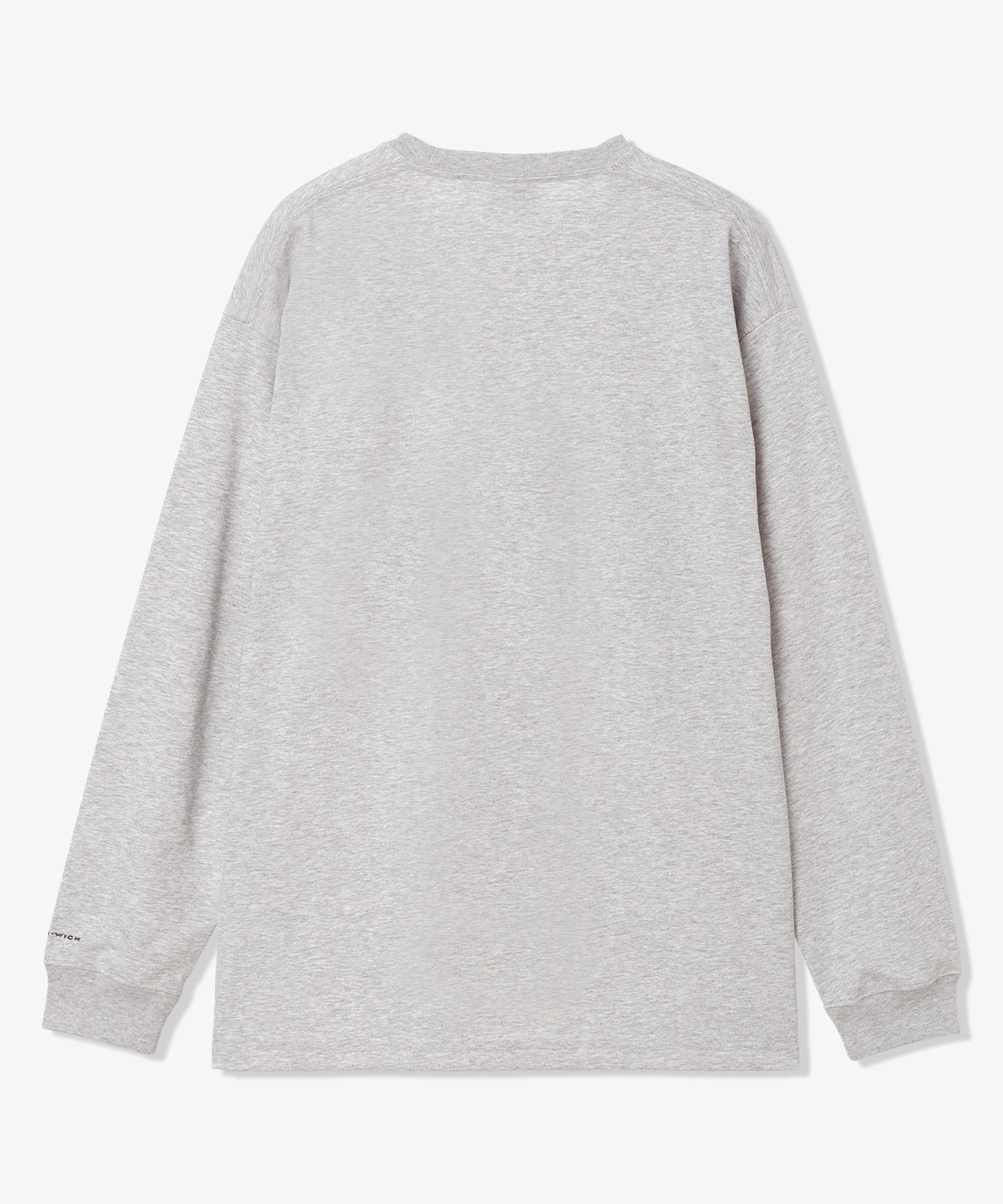 039Columbia Grey Heather