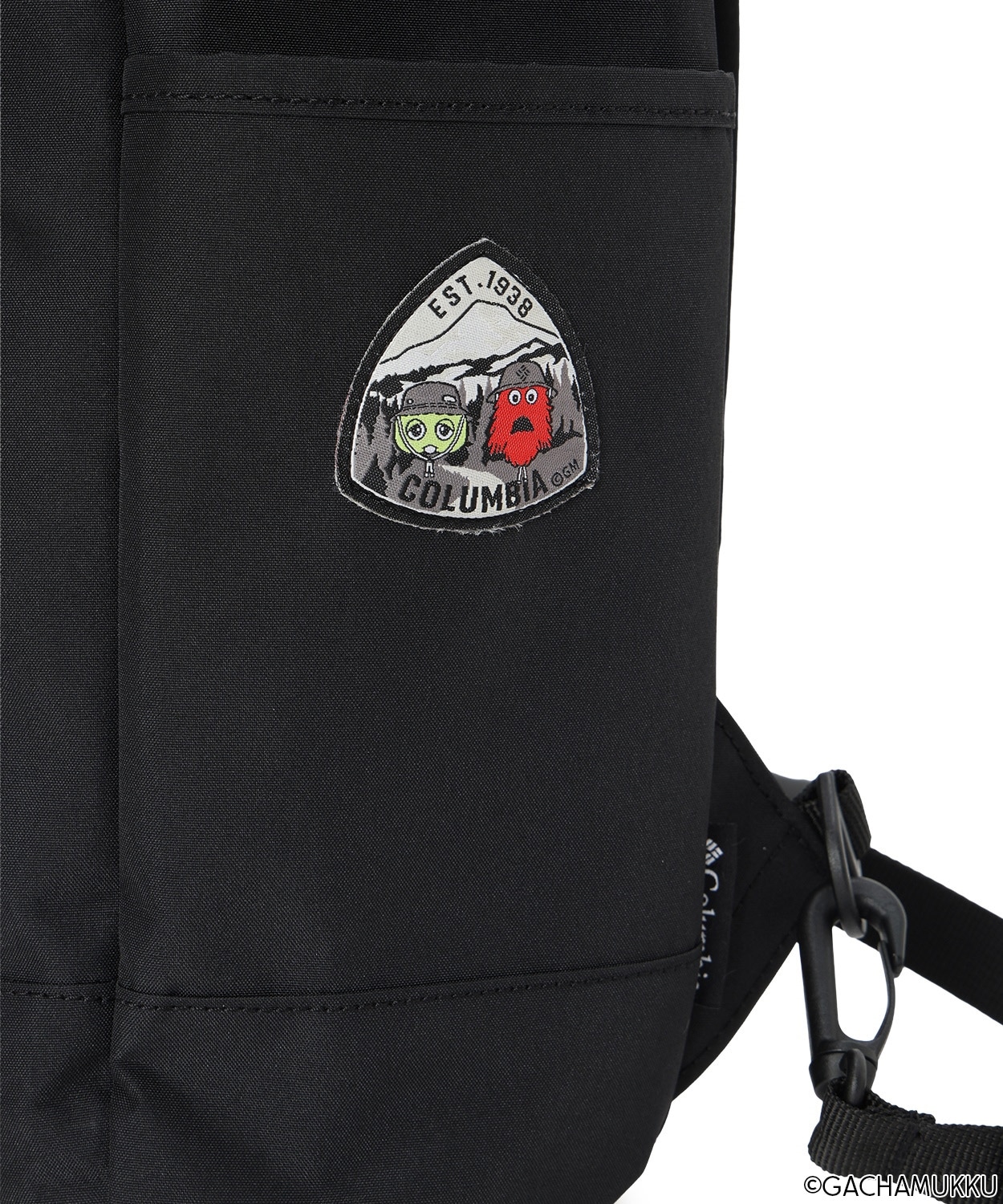 010Black