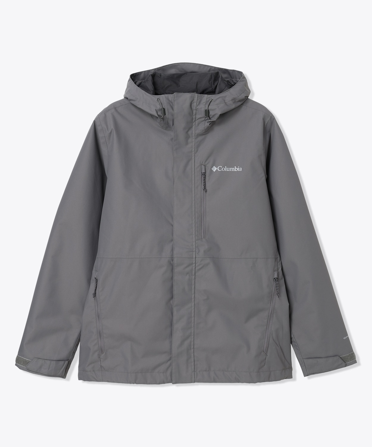 023City Grey