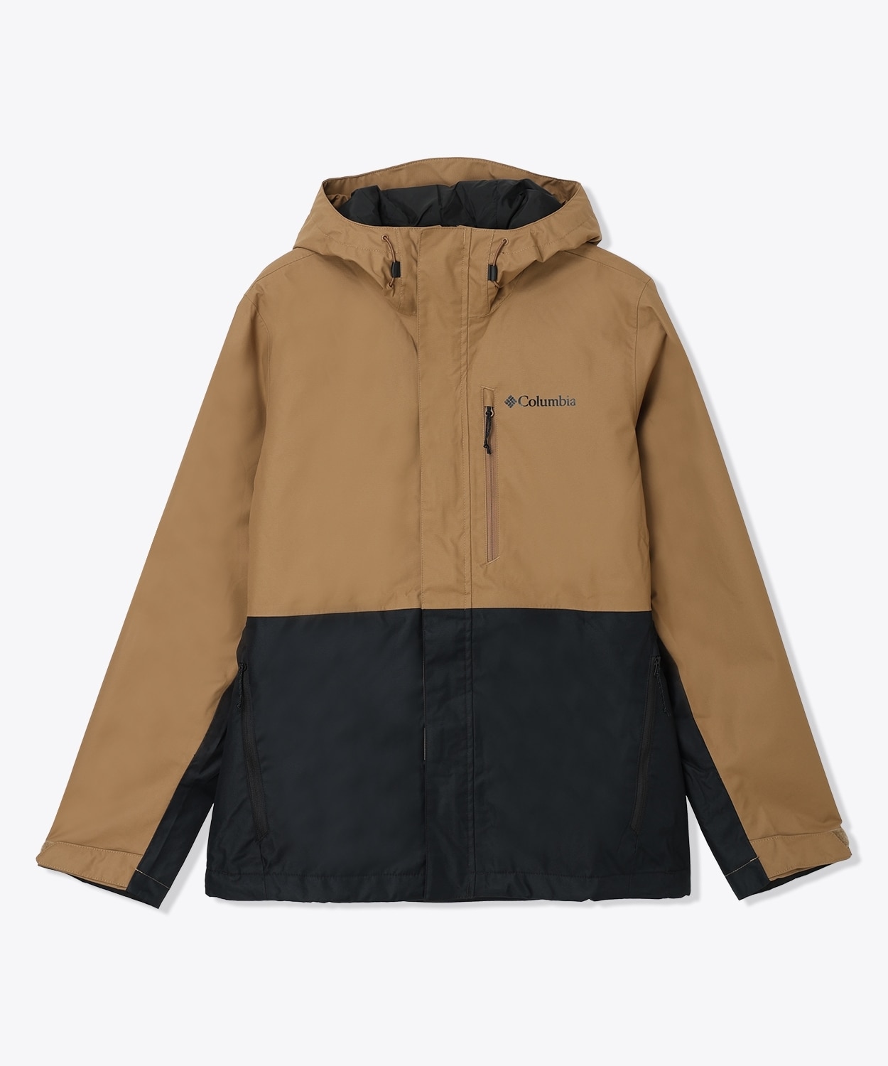 257Delta Black