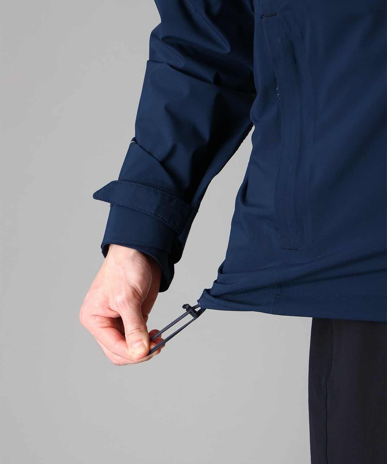 464Collegiate Navy
